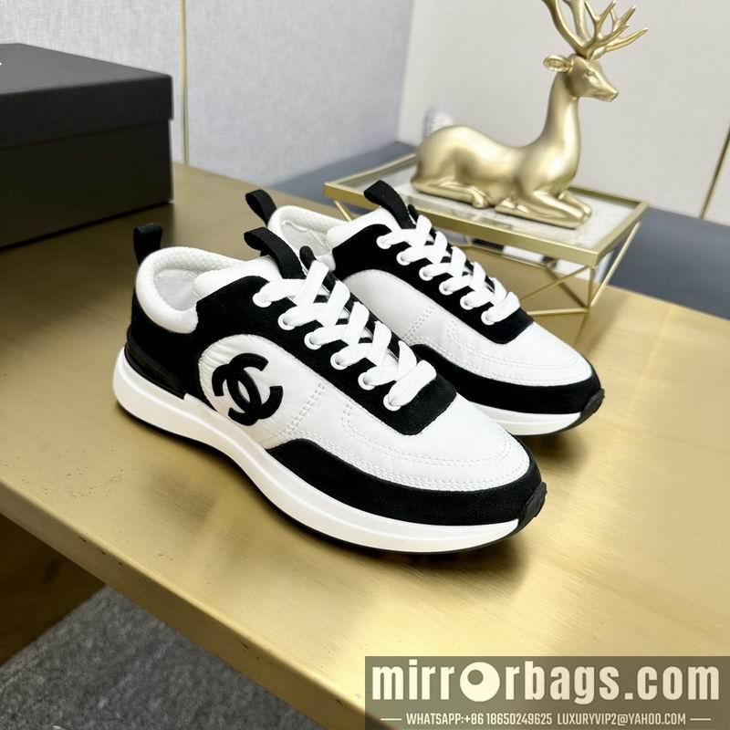 Chanel Shoes sz35-46 fsm0101