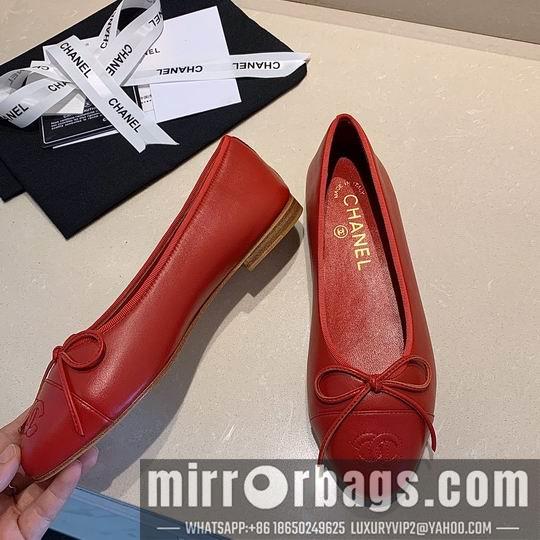 Chanel Shoes sz34-42 mnh0711