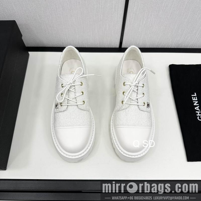 Chanel Shoes sz35-40 SD0802