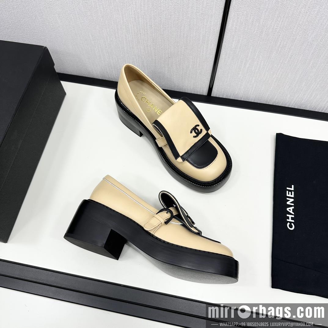 Chanel Shoes sz35-41 h0808