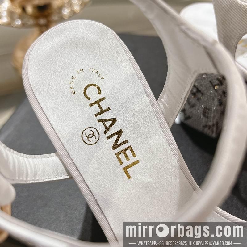 Chanel Shoes sz35-39 m0110