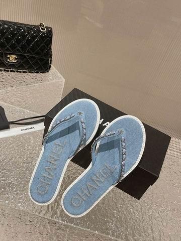 Chanel Shoes sz35-41 mnh0522