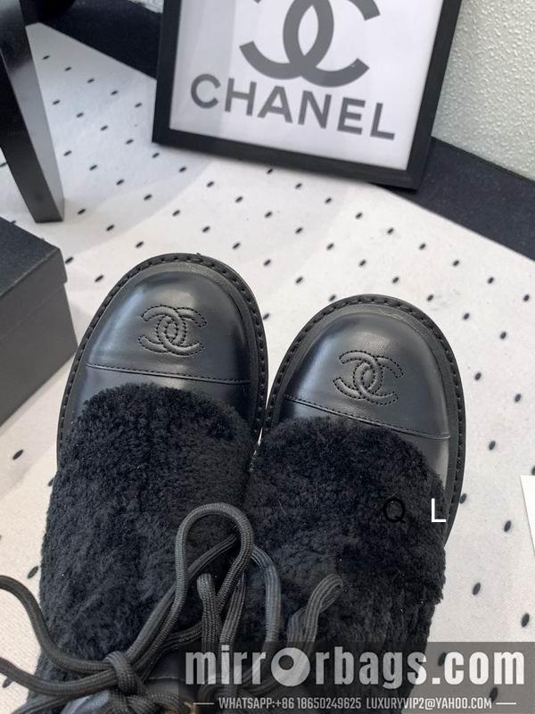 Chanel Shoes sz35-40 LL1032