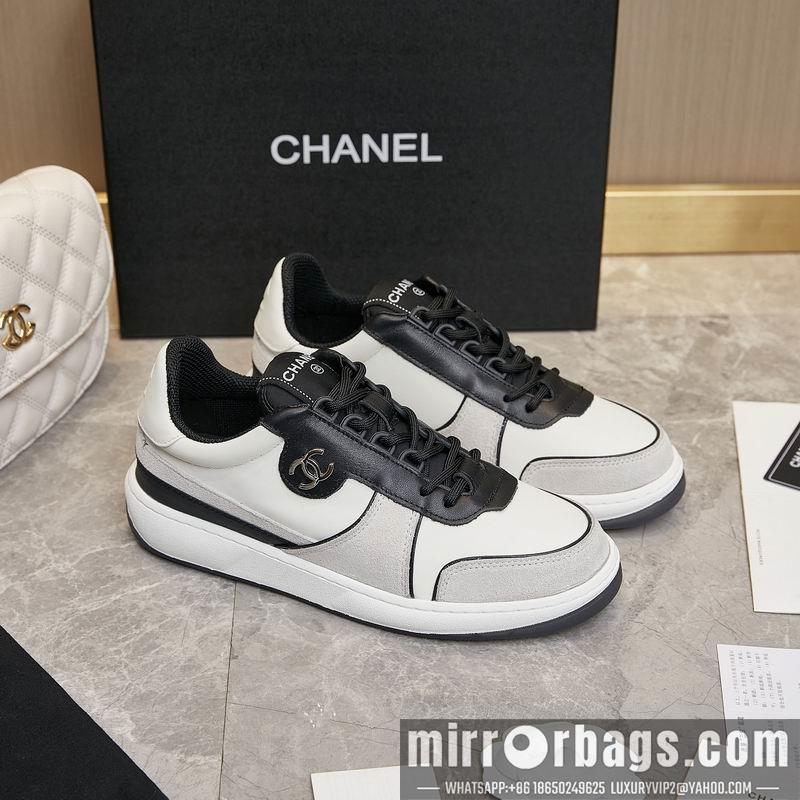 Chanel Shoes sz35-46 hnm0104