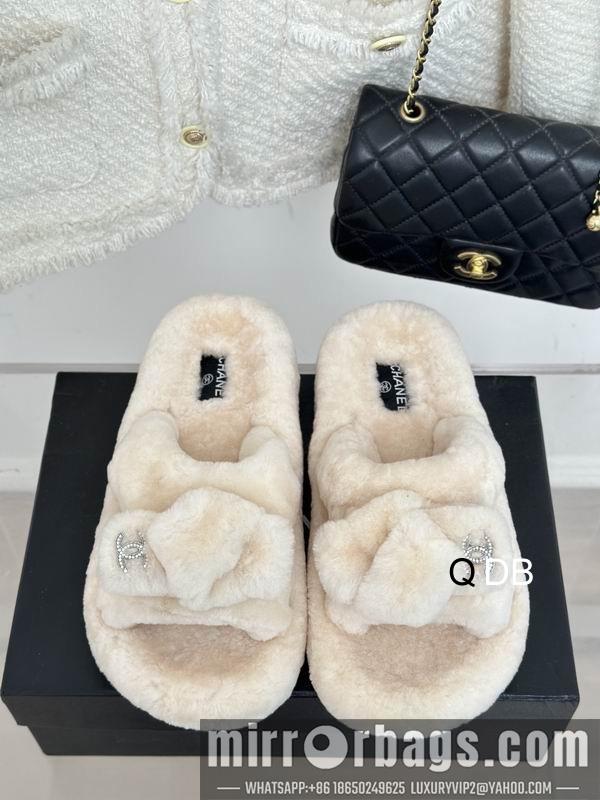 Chanel Shoes sz35-40 3C DB1011