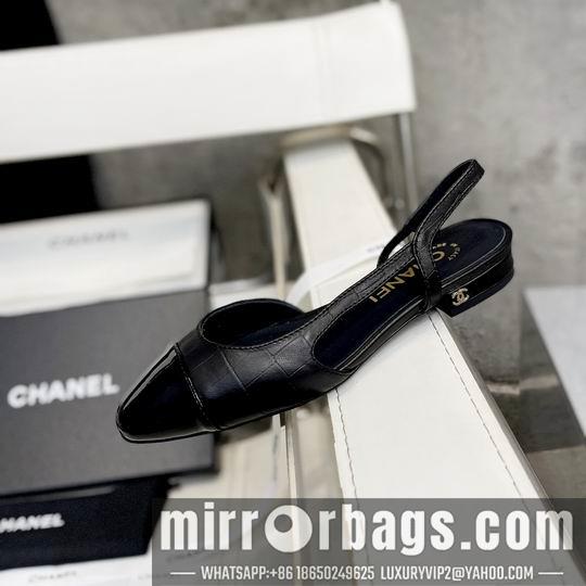Chanel Shoes sz34-42 mnh0324