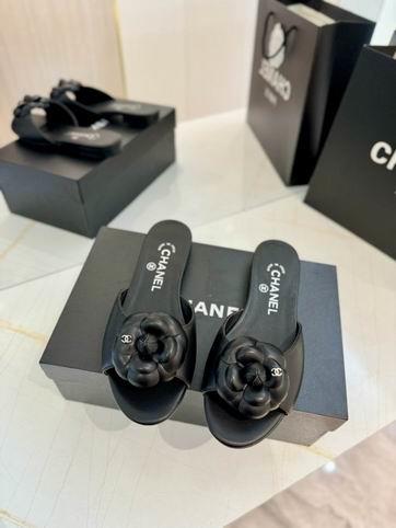 Chanel Shoes sz35-41 mnh0601