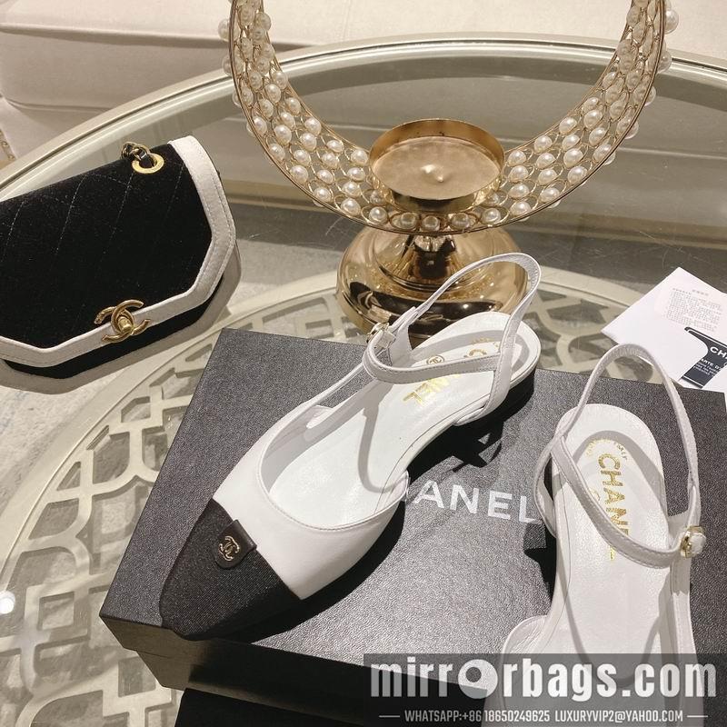 Chanel Shoes sz34-40 fsm0113