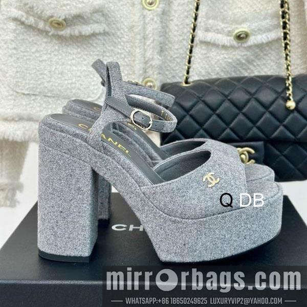 Chanel Shoes sz35-40 DB0709