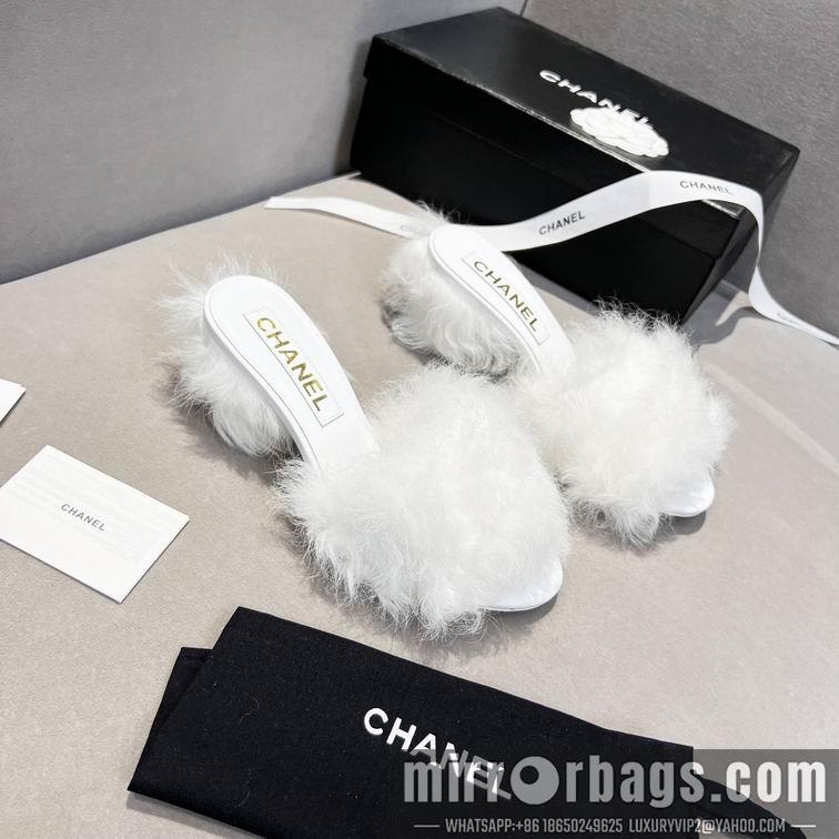 Chanel Shoes sz35-41 mnh0703
