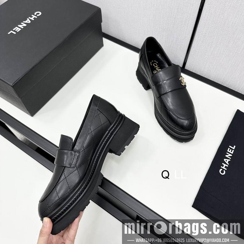 Chanel Shoes sz35-40 LL1208