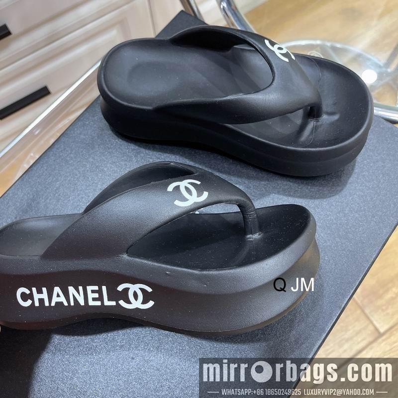 Chanel Shoes sz35-40 JM0405