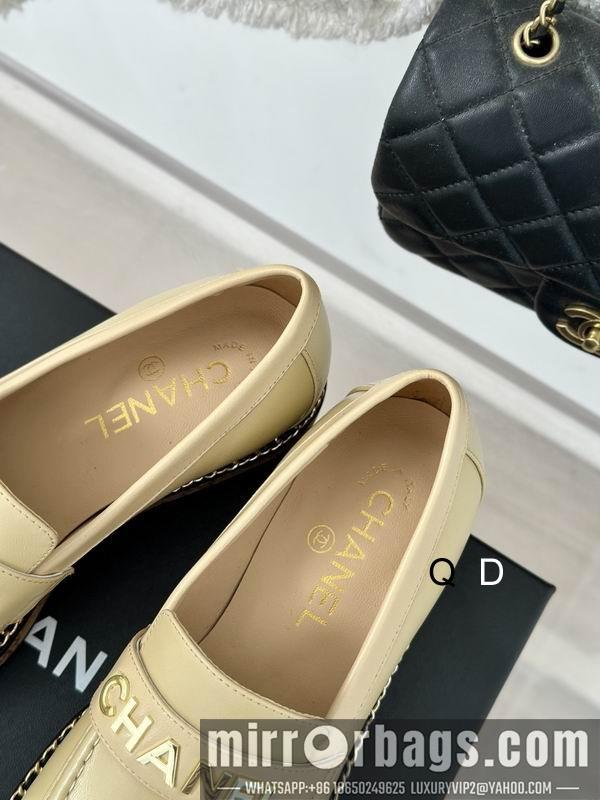 Chanel Shoes sz35-40 GDT0801