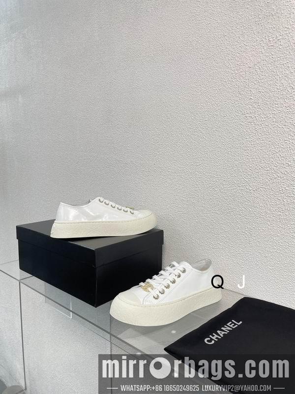 Chanel Shoes sz35-40 XJ0601