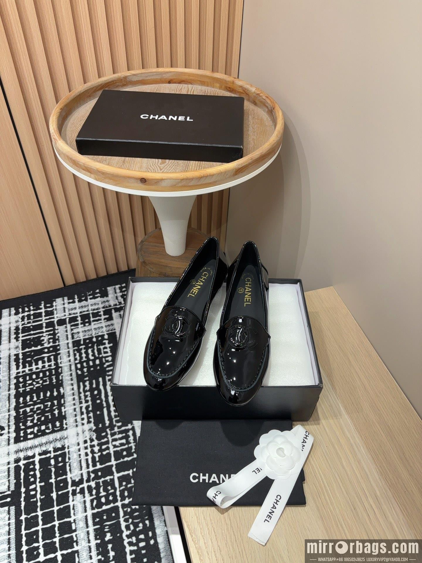 Chanel Shoes sz35-41 h1005