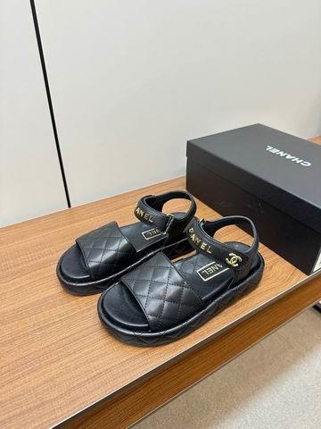 Chanel Shoes sz35-39 mnh0313