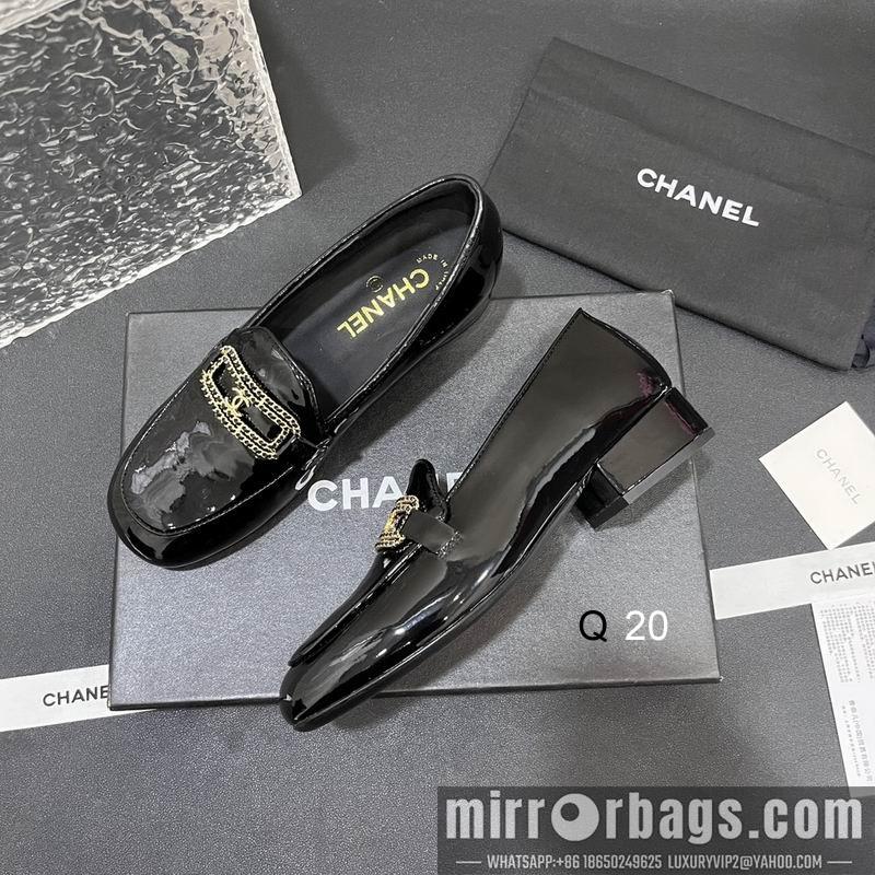 Chanel Shoes sz35-40 XX0204