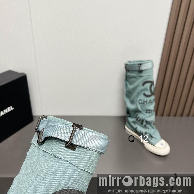Chanel Shoes sz35-40 J0915