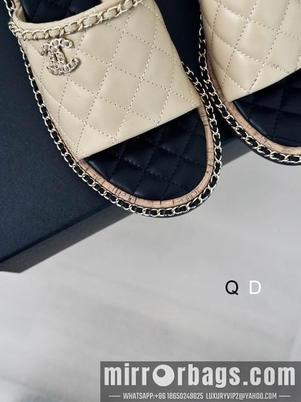 Chanel Shoes sz35-40 GDT0401