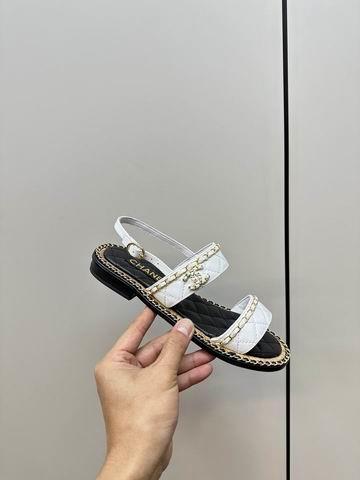 Chanel Shoes sz35-41 mnh0515