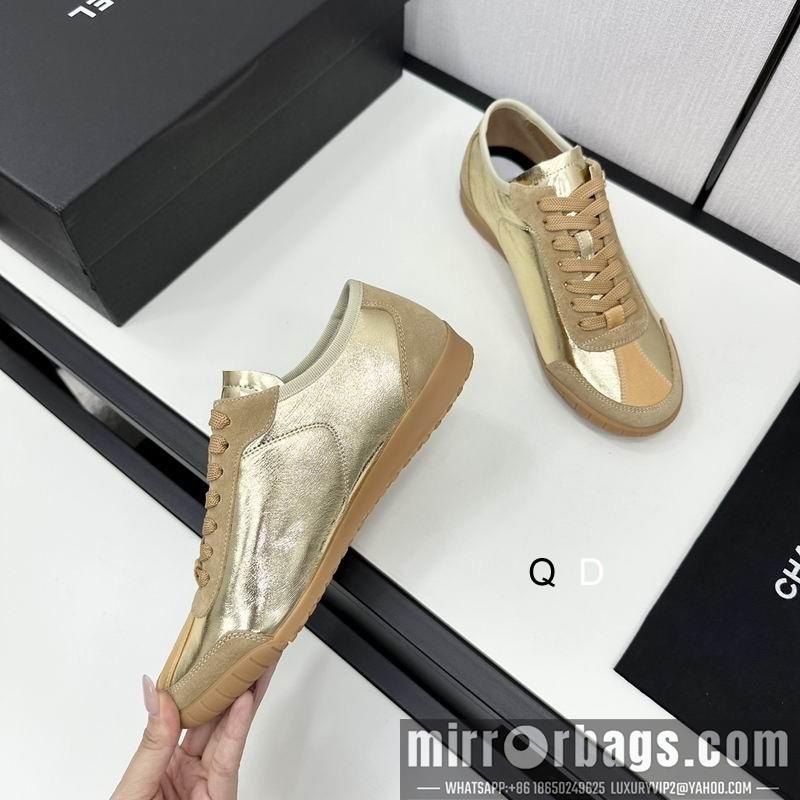 Chanel Shoes sz35-40 GDT0901