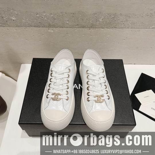 Chanel Shoes sz35-40 mnh0309