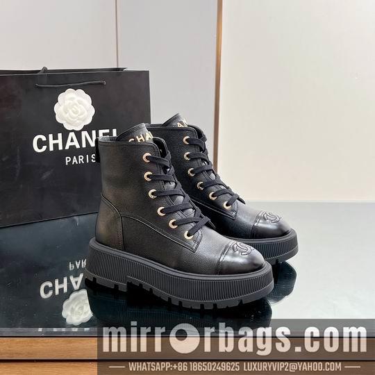 Chanel Shoes sz35-41 mnh0201