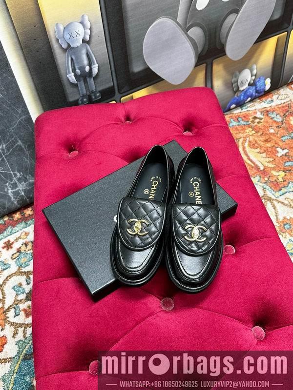 Chanel Shoes sz35-39 fsm0102