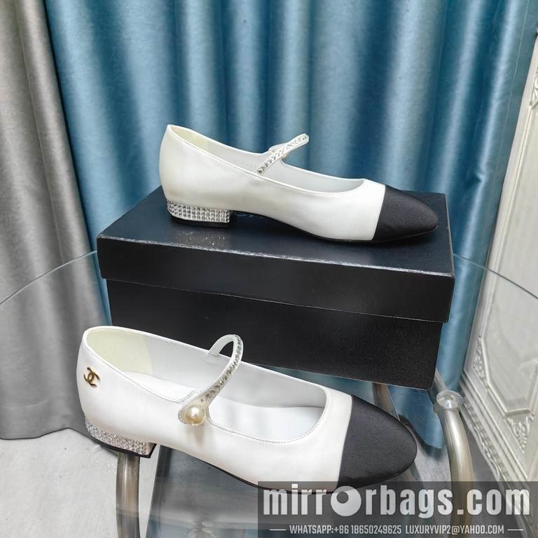 Chanel Shoes sz34-41 mnh0806