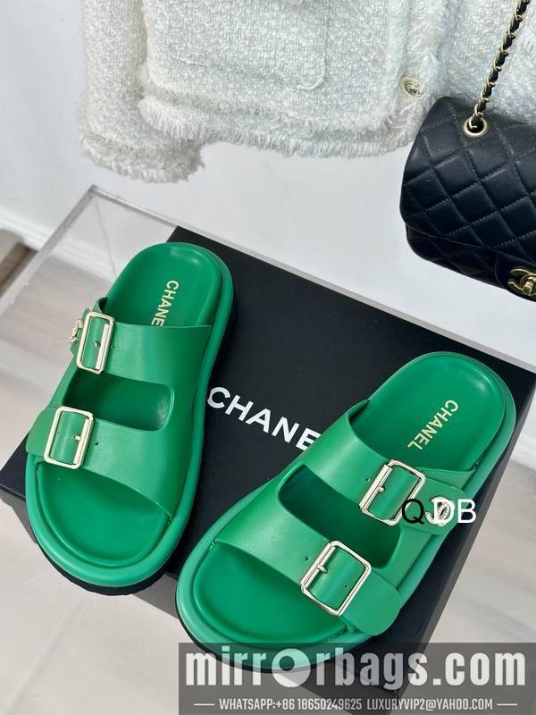 Chanel Shoes sz35-40 DB0512
