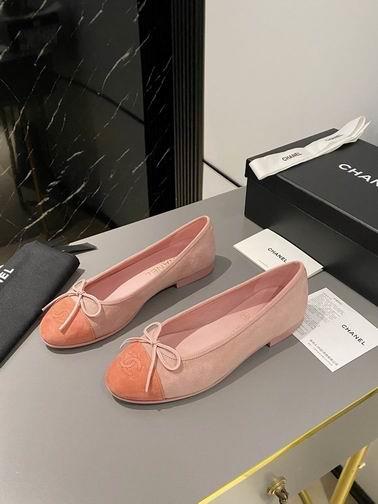 Chanel Shoes sz34-42 mnh0515