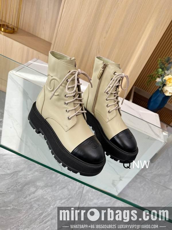 Chanel Shoes sz35-40 NW1229