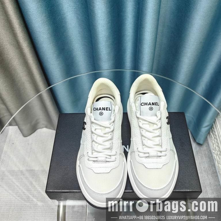 Chanel Shoes sz35-45 mnh0204