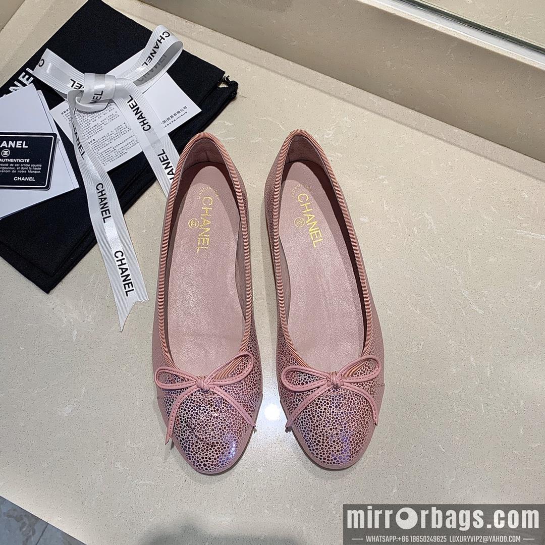 Chanel Shoes sz34-42 h0702