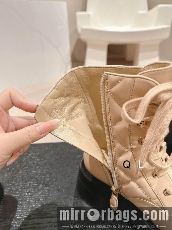 Chanel Shoes sz35-40 LL1029