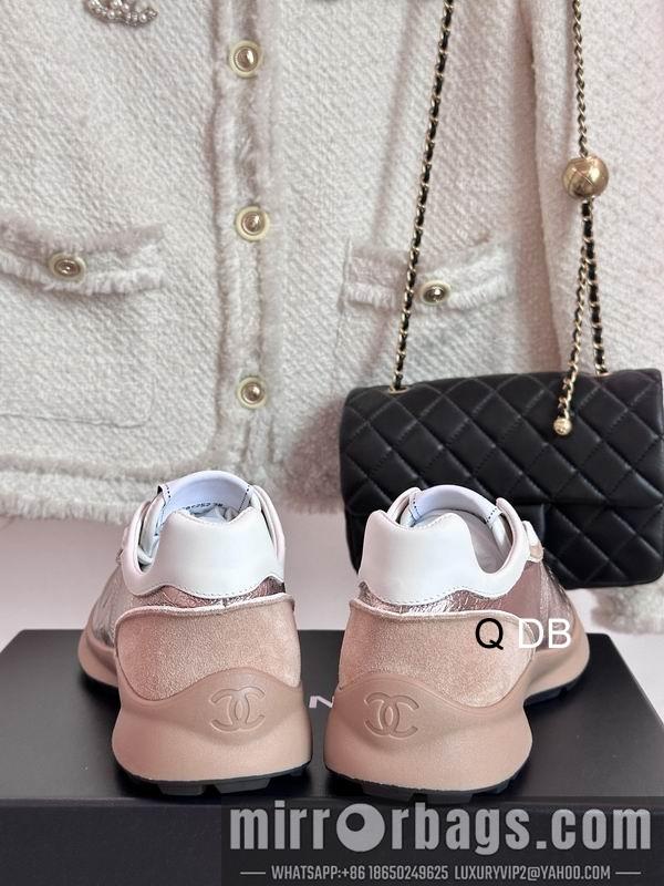 Chanel Shoes sz35-40 DB1210