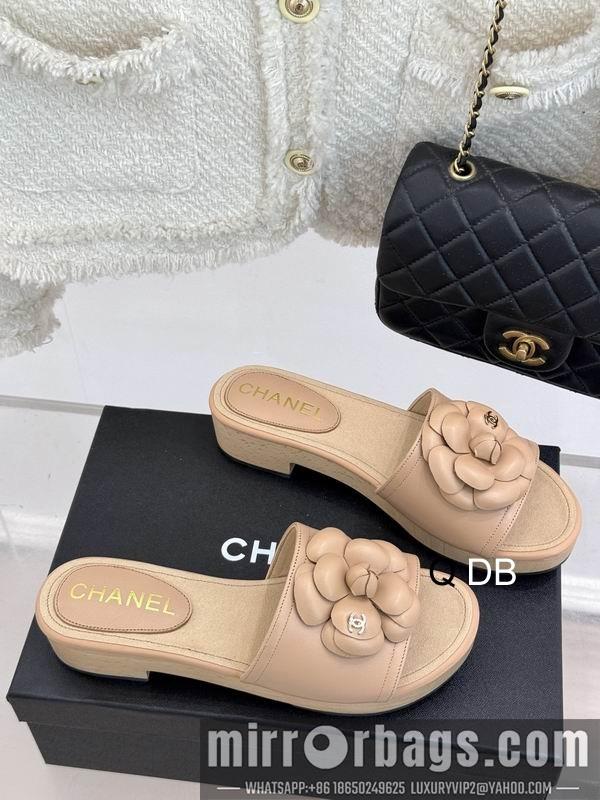 Chanel Shoes sz35-40 DB0316