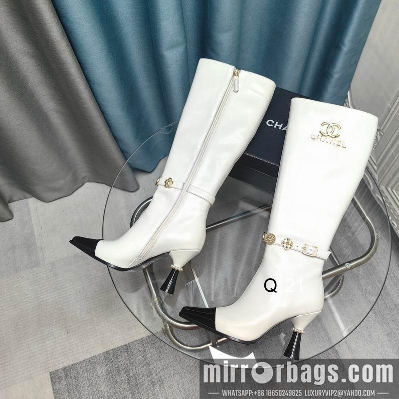 Chanel Shoes sz35-40 YS1114