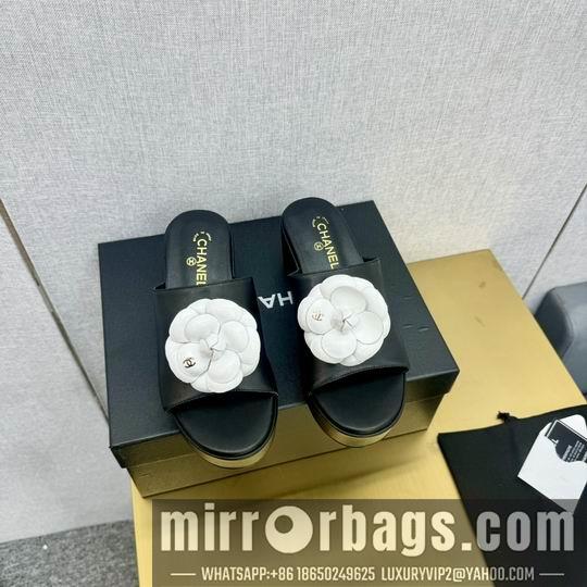 Chanel Shoes sz35-41 mnh0514