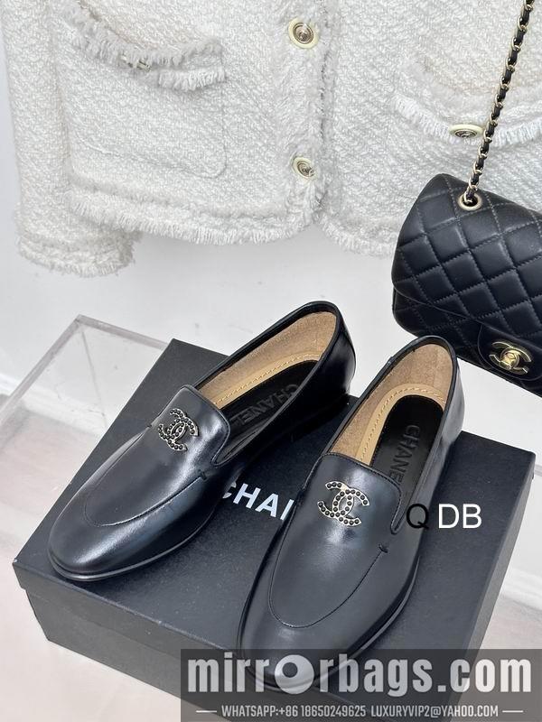 Chanel Shoes sz35-40 2C DB0904