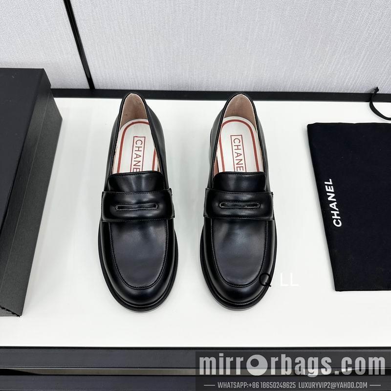 Chanel Shoes sz35-40 LL1209