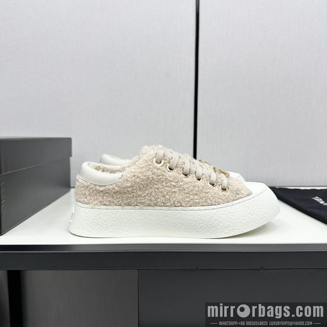 Chanel Shoes sz35-41 h1007