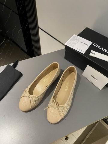 Chanel Shoes sz34-42 mnh0501