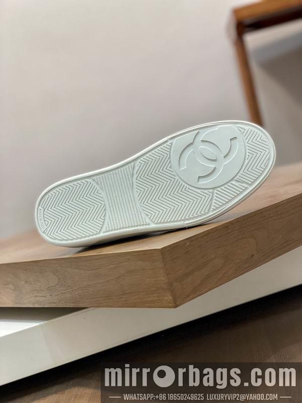 Chanel Shoes sz38-45 hnm0110