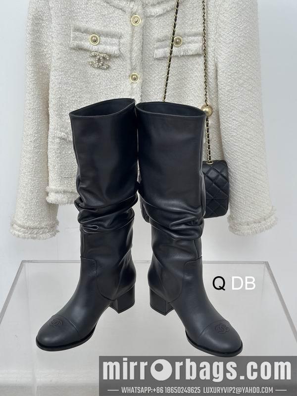 Chanel Shoes sz35-40 DB1209