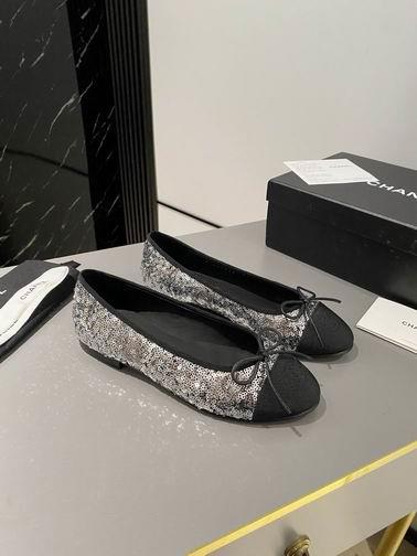 Chanel Shoes sz34-42 mnh0519