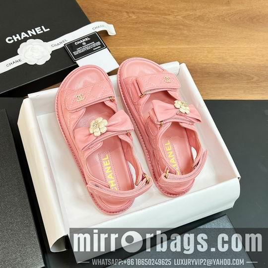 Chanel Shoes sz35-42 mnh0208