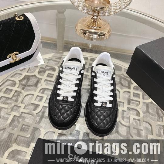 Chanel Shoes sz35-40 mnh0506