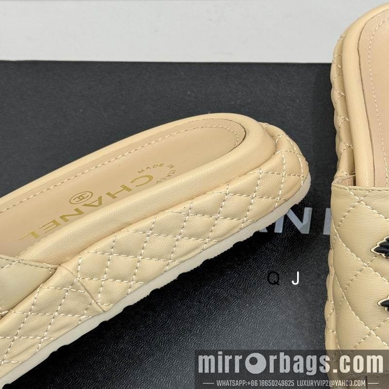 Chanel Shoes sz35-40 J0205