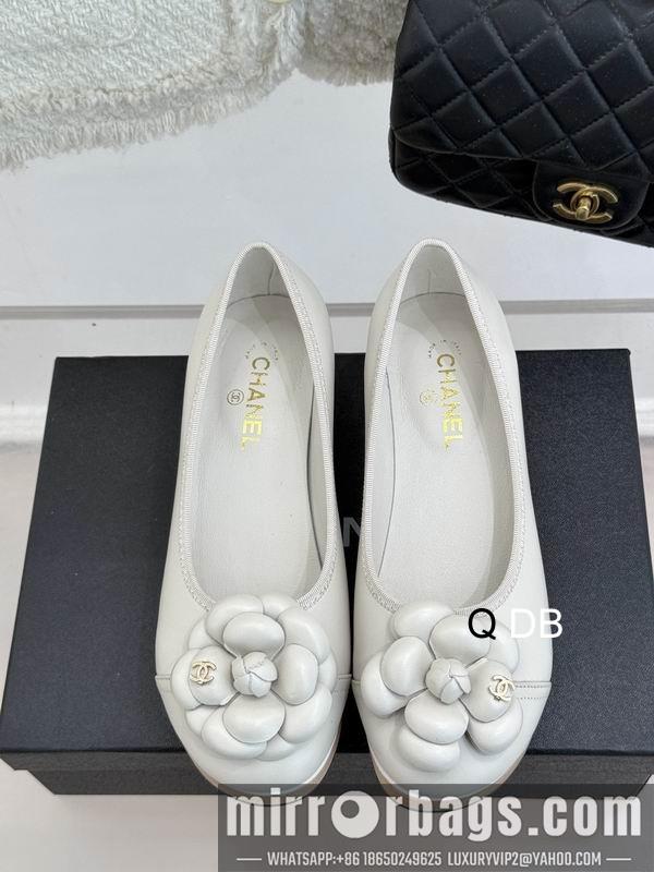 Chanel Shoes sz35-40 DB0304
